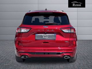 FORD Kuga 2.5 phev st-line x 2wd 225cv cvt