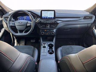 FORD Kuga 2.5 phev st-line x 2wd 225cv cvt