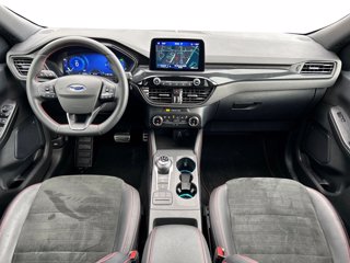 FORD Kuga 2.5 phev st-line 2wd 225cv cvt