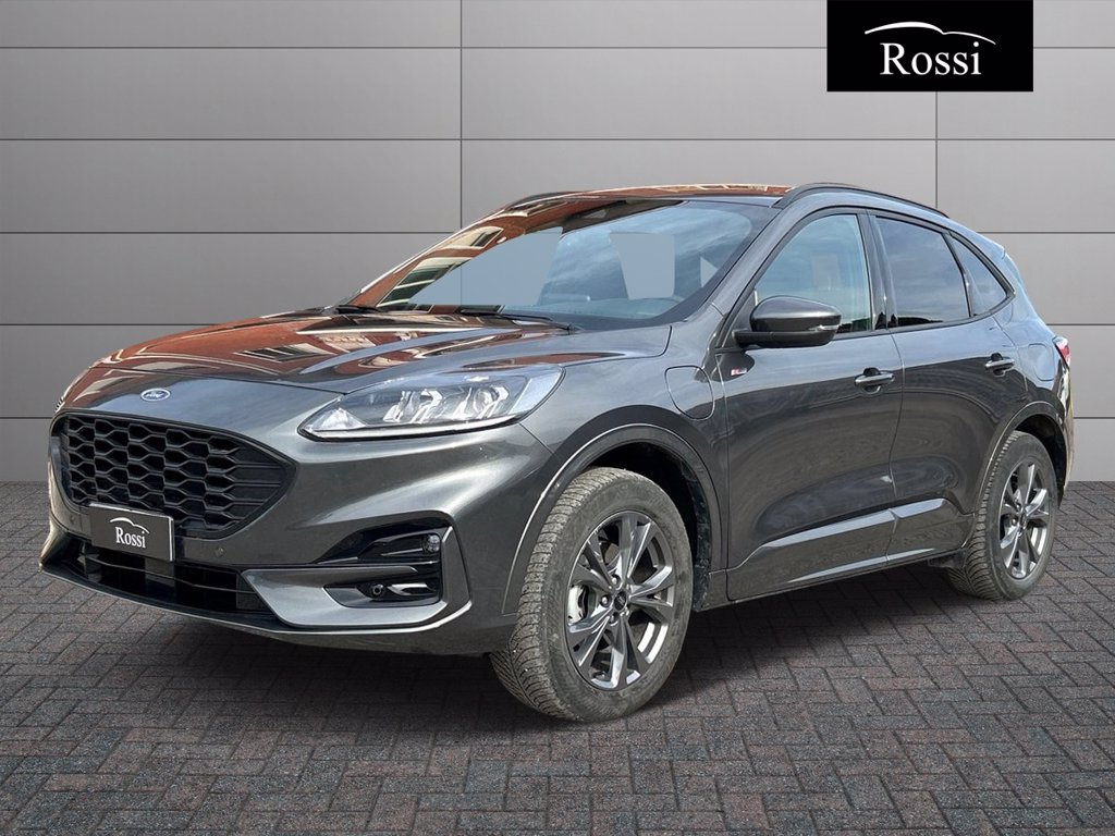 FORD Kuga 2.5 phev st-line 2wd 225cv cvt