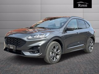 FORD Kuga 2.5 phev st-line 2wd 225cv cvt