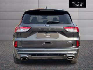 FORD Kuga 2.5 phev st-line 2wd 225cv cvt