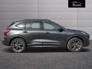 FORD Kuga 2.5 phev st-line 2wd 225cv cvt