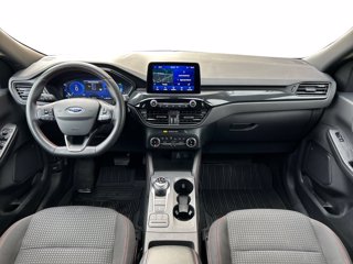FORD Kuga 2.5 phev st-line 2wd 225cv cvt