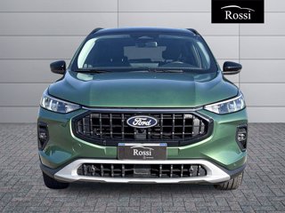 FORD Kuga 2.5 full hybrid active x 2wd 180cv auto