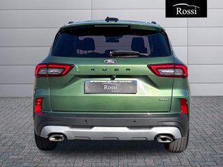 FORD Kuga 2.5 full hybrid active x 2wd 180cv auto