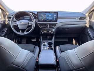 FORD Kuga 2.5 full hybrid active x 2wd 180cv auto