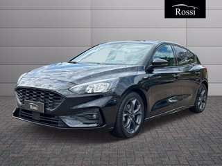 FORD Focus 1.0 ecoboost st-line co-pilot s&s 125cv auto my20.75