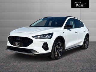 FORD Focus active 1.0t ecoboost h 125cv