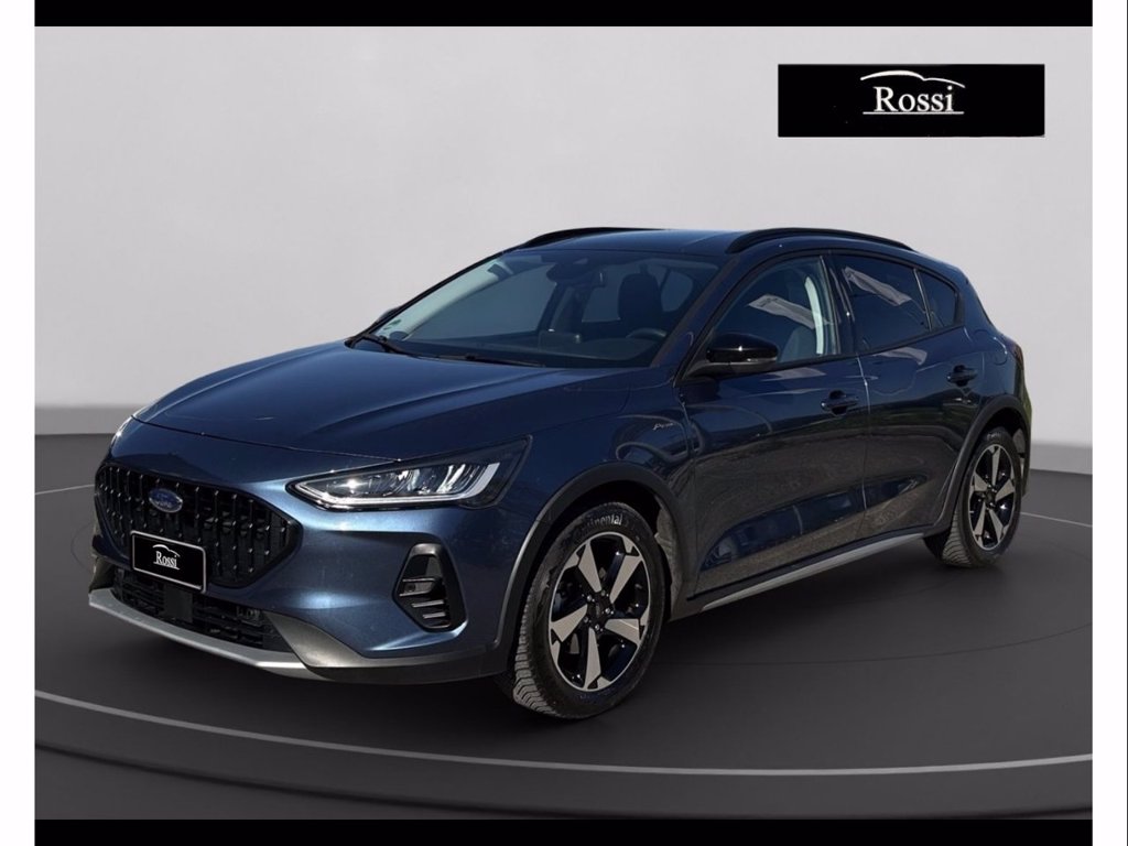 FORD Focus active 1.0 ecoboost h s&s 125cv my20.75