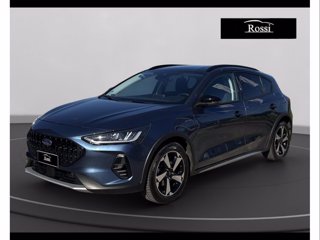 FORD Focus active 1.0 ecoboost h s&s 125cv my20.75