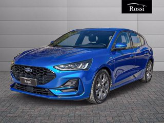 FORD Focus 1.5 ecoblue st-line 120cv auto