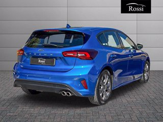 FORD Focus 1.5 ecoblue st-line 120cv auto