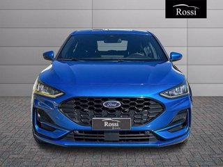 FORD Focus 1.5 ecoblue st-line 120cv auto