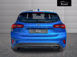 FORD Focus 1.5 ecoblue st-line 120cv auto