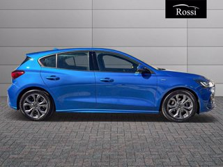 FORD Focus 1.5 ecoblue st-line 120cv auto