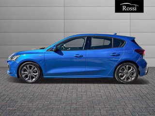 FORD Focus 1.5 ecoblue st-line 120cv auto