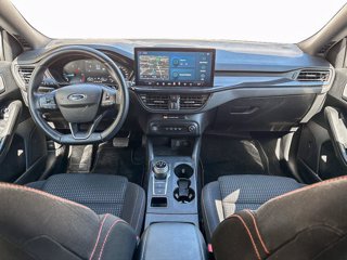 FORD Focus 1.5 ecoblue st-line 120cv auto