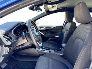 FORD Focus 1.5 ecoblue st-line 120cv auto