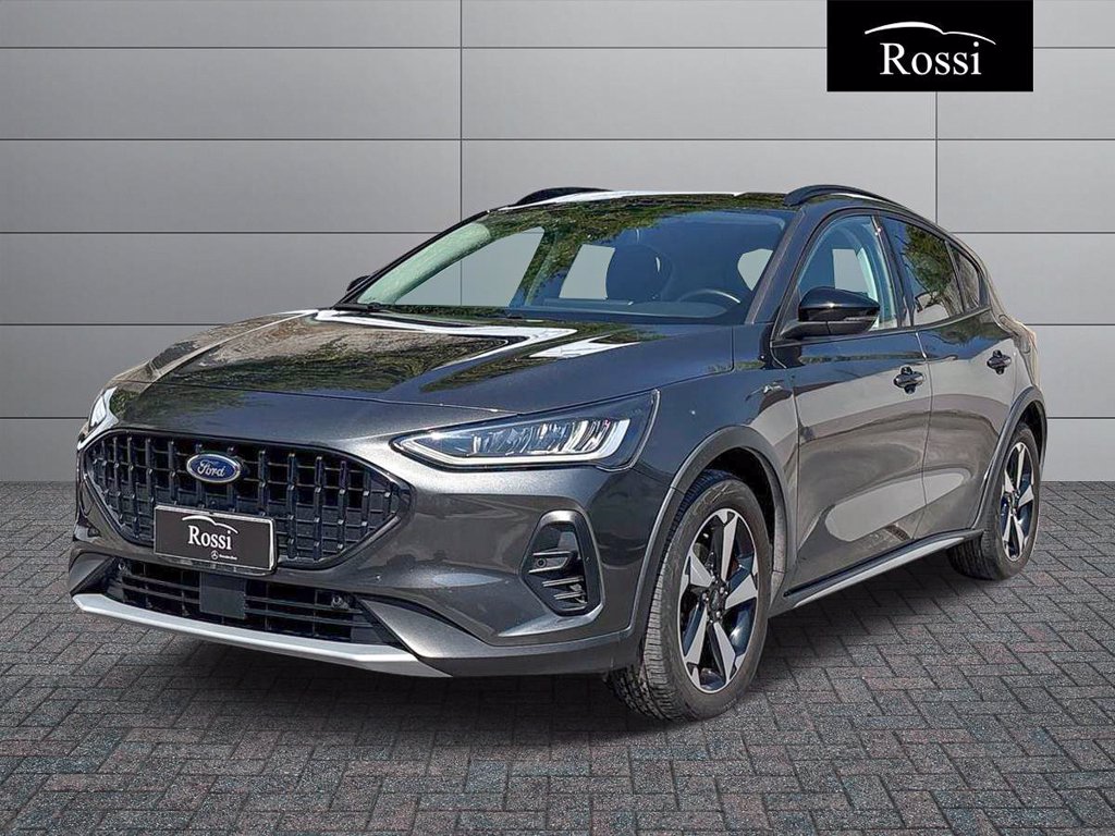 FORD Focus active 1.0t ecoboost h 125cv