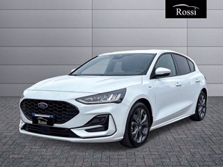 FORD Focus 1.0t ecoboost h st-line 125cv