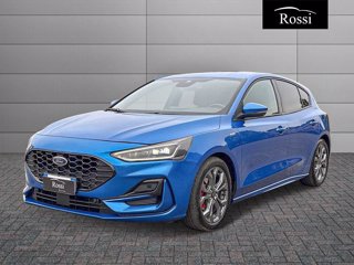 FORD Focus 1.0t ecoboost h st-line x 125cv