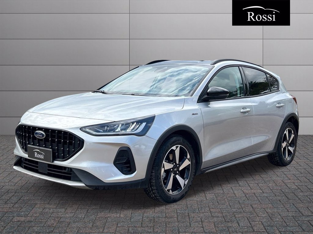 FORD Focus active 1.0t ecoboost h 125cv