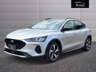 FORD Focus active 1.0t ecoboost h 125cv