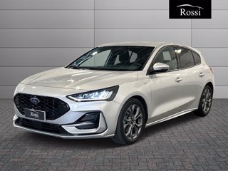 FORD Focus 1.5 ecoblue st-line 115cv auto