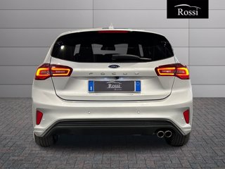 FORD Focus 1.5 ecoblue st-line 115cv auto