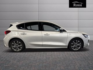 FORD Focus 1.5 ecoblue st-line 115cv auto