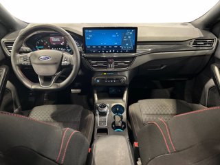 FORD Focus 1.5 ecoblue st-line 115cv auto