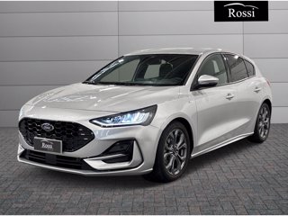 FORD Focus 1.5 ecoblue st-line 115cv auto
