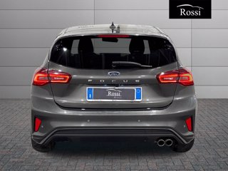 FORD Focus 1.5 ecoblue st-line 115cv auto
