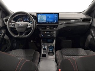 FORD Focus 1.5 ecoblue st-line 115cv auto