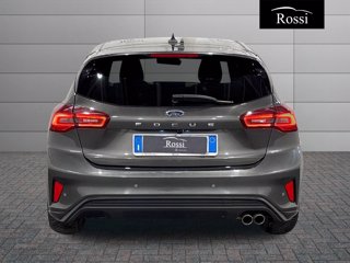 FORD Focus 1.5 ecoblue st-line 115cv auto