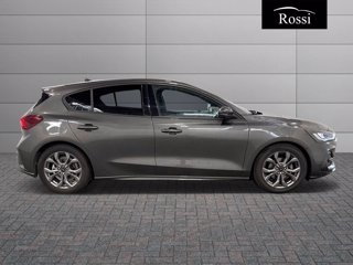 FORD Focus 1.5 ecoblue st-line 115cv auto