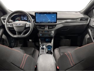 FORD Focus 1.5 ecoblue st-line 115cv auto