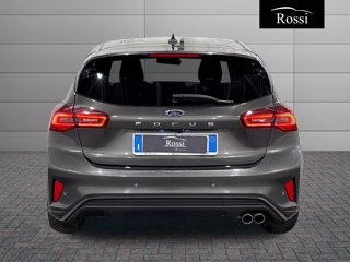 FORD Focus 1.5 ecoblue st-line 115cv auto