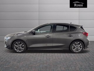 FORD Focus 1.5 ecoblue st-line 115cv auto