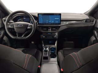 FORD Focus 1.5 ecoblue st-line 115cv auto