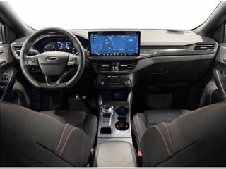 FORD Focus 1.5 ecoblue st-line 115cv auto
