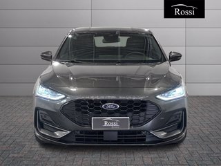 FORD Focus 1.5 ecoblue st-line 115cv auto