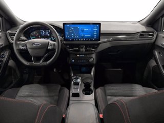 FORD Focus 1.5 ecoblue st-line 115cv auto