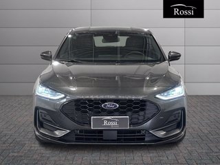 FORD Focus 1.5 ecoblue st-line 115cv auto