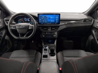 FORD Focus 1.5 ecoblue st-line 115cv auto