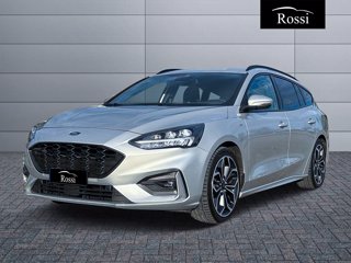 FORD Focus SW 1.5 ecoblue ST-Line s&s 120cv