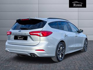 FORD Focus SW 1.5 ecoblue ST-Line s&s 120cv