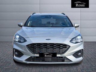 FORD Focus SW 1.5 ecoblue ST-Line s&s 120cv
