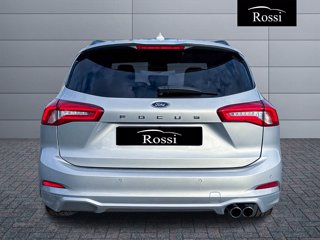 FORD Focus SW 1.5 ecoblue ST-Line s&s 120cv
